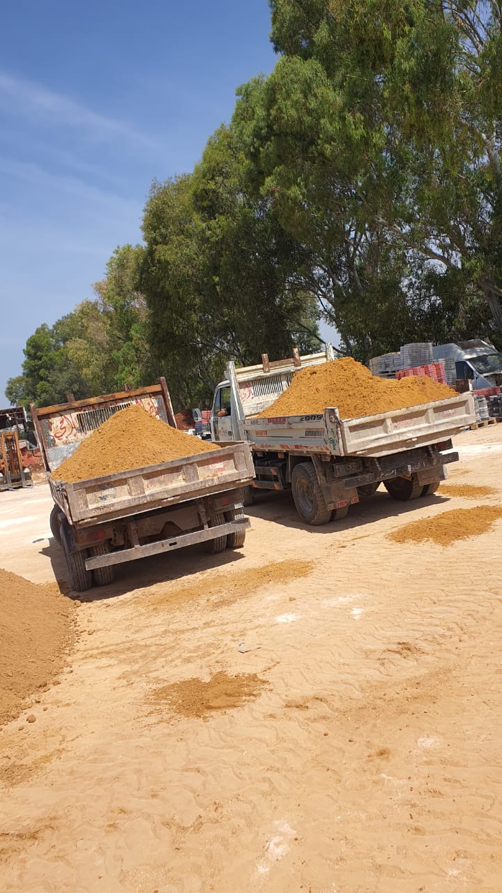 بيكاب 5 Ton